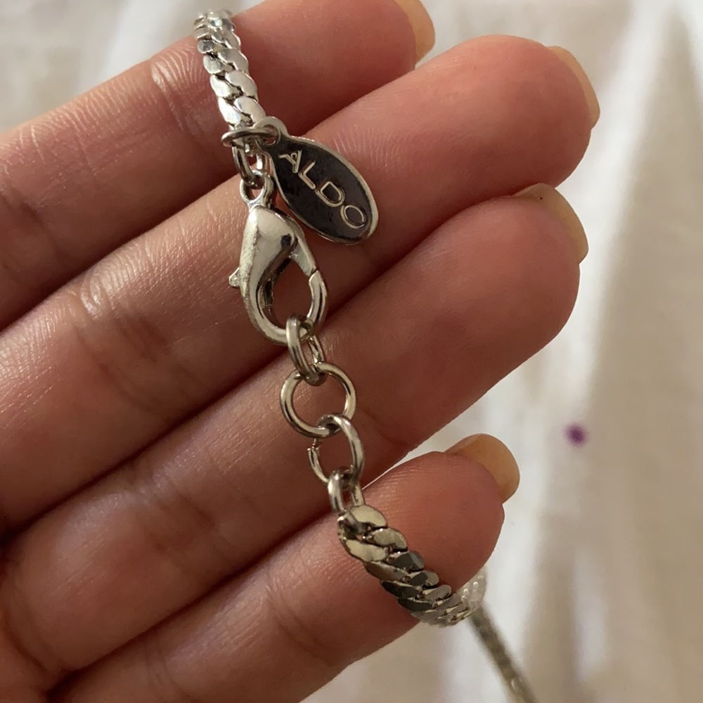 Two necklaces - Picture 7 of 7